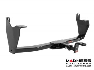 Jeep Renegade Trailer Hitch - Class II Hitch + Old-Style Ballmount